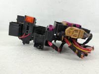 2010-2016 Audi S4 Fusebox Fuse Box Panel Relay Module P/N:8A0 937 530 Fits Fits 2008 2009 2010 2011 2012 2013 2014 2015 2016