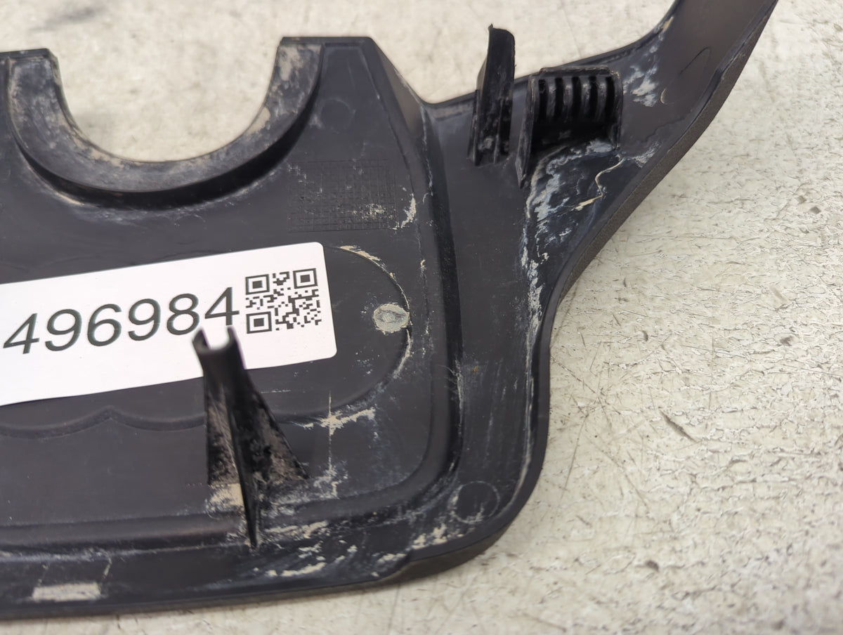 2014 Audi S5 Engine Cover - Oemusedautoparts1.com