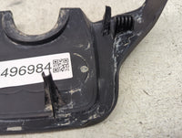 2014 Audi S5 Engine Cover - Oemusedautoparts1.com