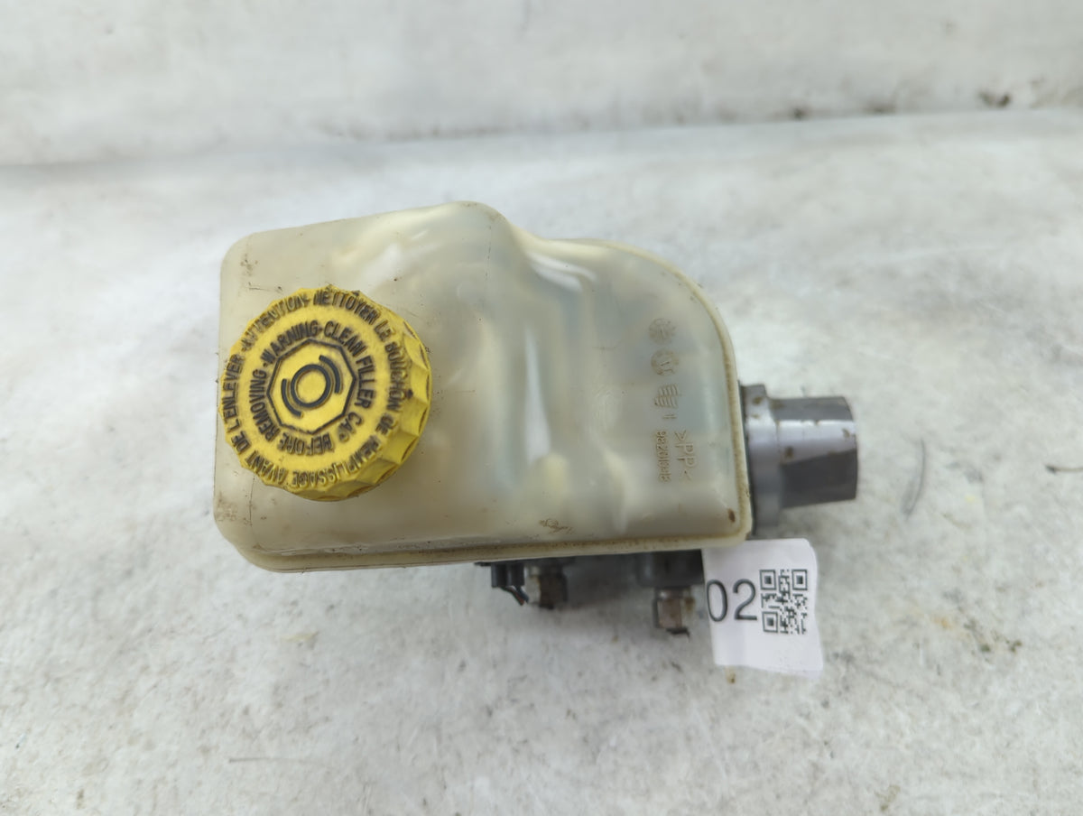 2013-2017 Audi S5 Brake Master Cylinder - Oemusedautoparts1.com