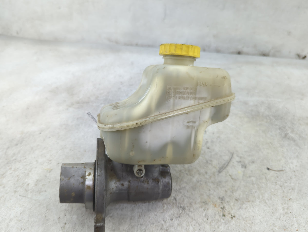 2013-2017 Audi S5 Brake Master Cylinder - Oemusedautoparts1.com