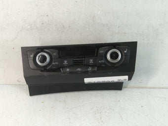 compare product 2014-2016 Audi S5 Climate Control Module Temperature AC/Heater Replacement P/N:8K1 820 043 T Fits Fits 2013 2014 2015 2016 2017 OEM Used Auto Parts