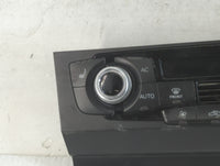 2014-2016 Audi S5 Climate Control Module Temperature AC/Heater Replacement P/N:8K1 820 043 T Fits Fits 2013 2014 2015 2016 2