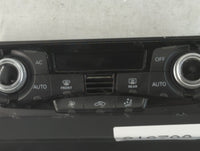 2014-2016 Audi S5 Climate Control Module Temperature AC/Heater Replacement P/N:8K1 820 043 T Fits Fits 2013 2014 2015 2016 2
