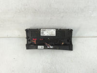 2014-2016 Audi S5 Climate Control Module Temperature AC/Heater Replacement P/N:8K1 820 043 T Fits Fits 2013 2014 2015 2016 2