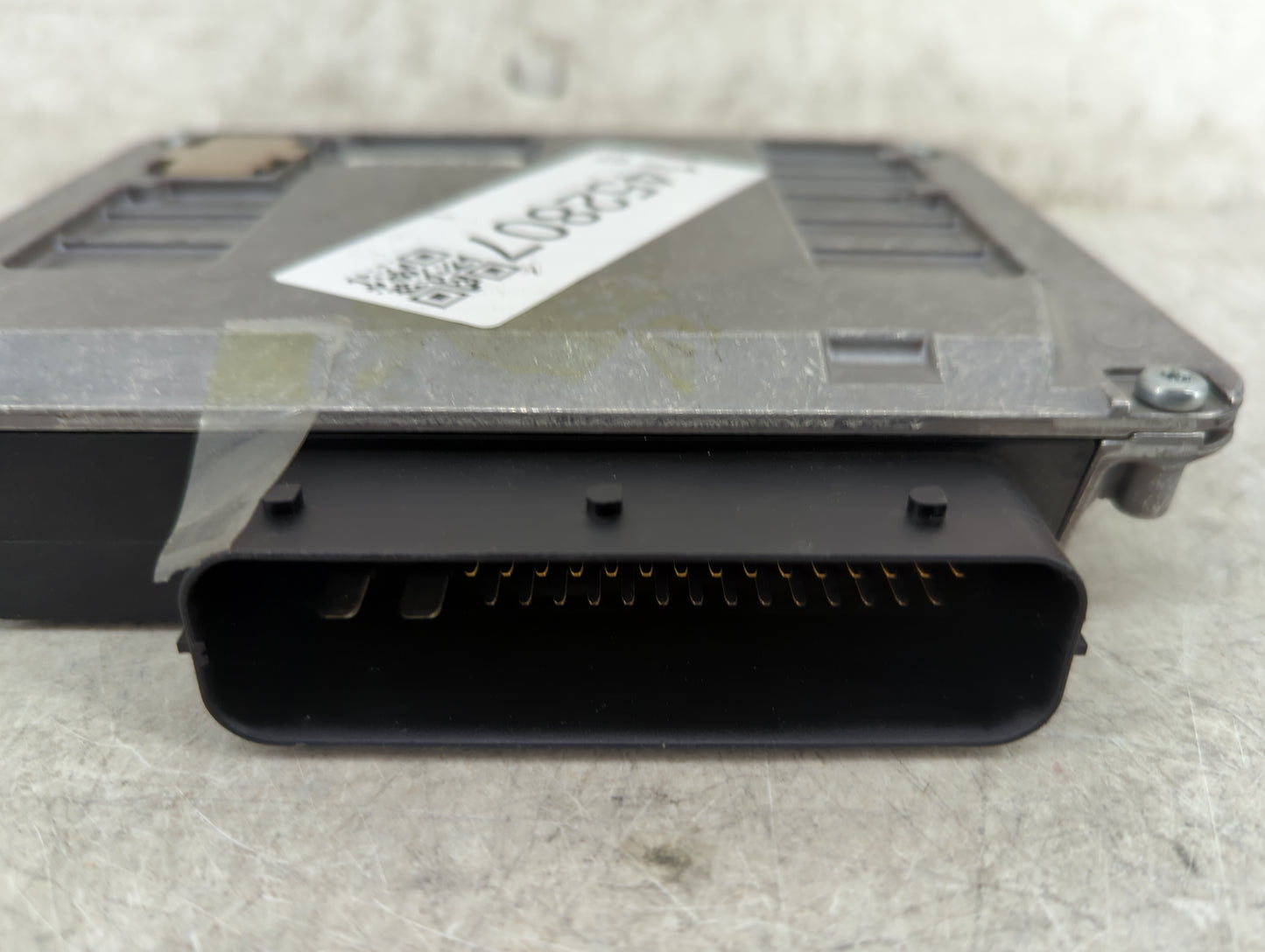 2013-2015 Audi S7 Differential Lock Control Module 4h0907163a|5wk11746 - Oemusedautoparts1.com