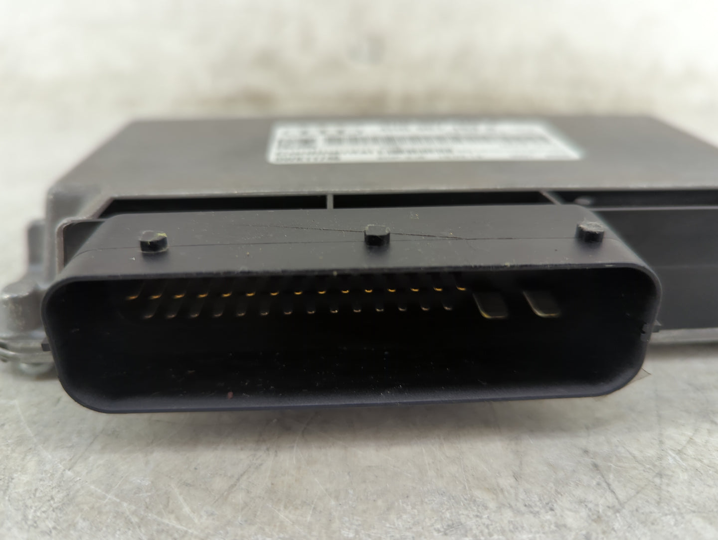 2013-2015 Audi S7 Differential Lock Control Module 4h0907163a|5wk11746 - Oemusedautoparts1.com