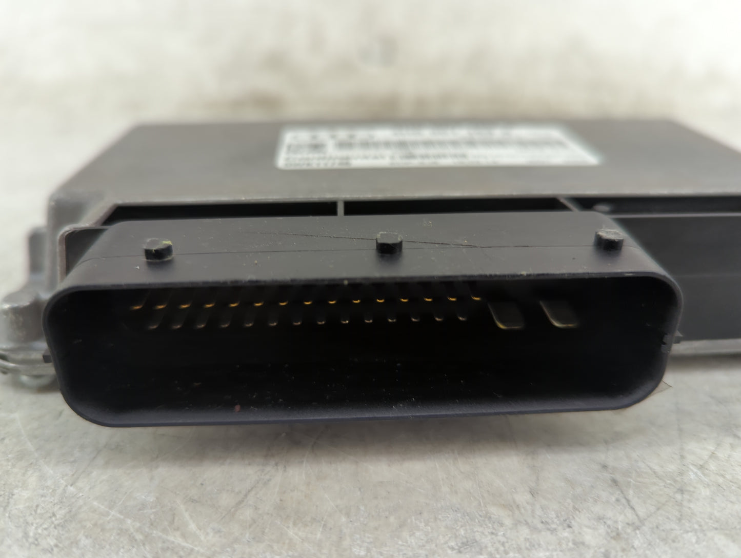 2013-2015 Audi S7 Differential Lock Control Module 4h0907163a|5wk11746 - Oemusedautoparts1.com