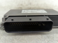 2013-2015 Audi S7 Differential Lock Control Module 4h0907163a|5wk11746 - Oemusedautoparts1.com