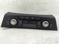 2014-2016 Audi S7 Climate Control Module Temperature AC/Heater Replacement P/N:4G0 820 043 AM 4G0 820 043 AE Fits OEM Used A