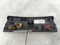 2014-2016 Audi S7 Climate Control Module Temperature AC/Heater Replacement P/N:4G0 820 043 AM 4G0 820 043 AE Fits OEM Used A