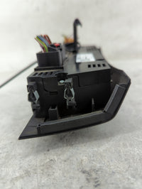 2014-2016 Audi S7 Climate Control Module Temperature AC/Heater Replacement P/N:4G0 820 043 AM 4G0 820 043 AE Fits OEM Used A