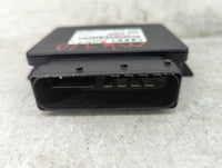 2014-2017 Audi Sq5 Parking Brake Control Module - Oemusedautoparts1.com