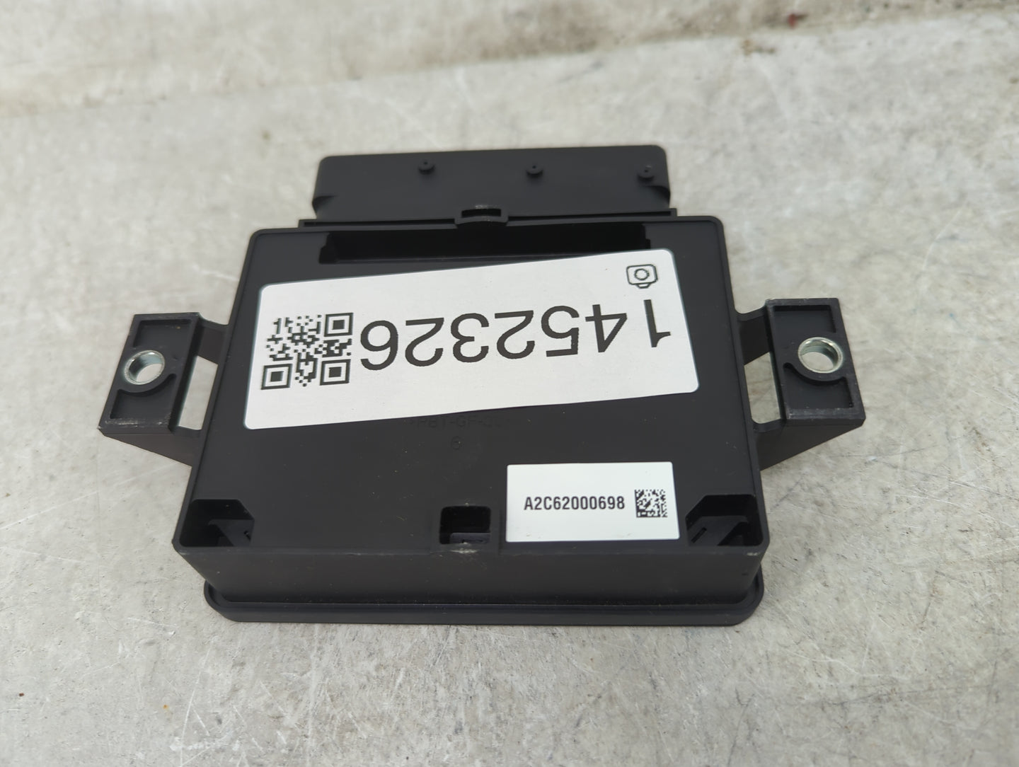 2014-2017 Audi Sq5 Parking Brake Control Module - Oemusedautoparts1.com