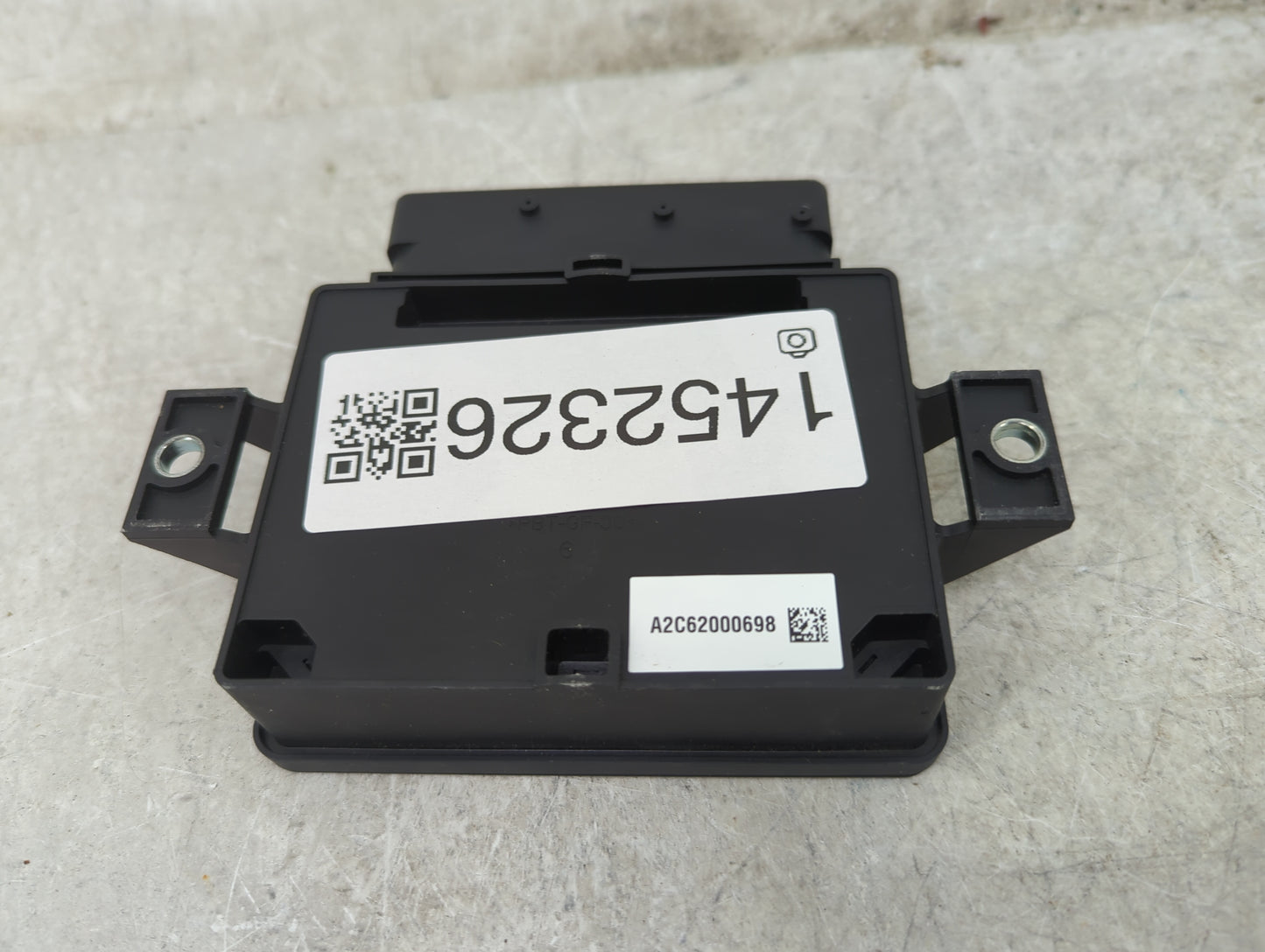 2014-2017 Audi Sq5 Parking Brake Control Module - Oemusedautoparts1.com