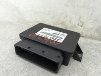 2014-2017 Audi Sq5 Parking Brake Control Module - Oemusedautoparts1.com
