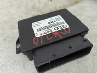 2014-2017 Audi Sq5 Parking Brake Control Module - Oemusedautoparts1.com