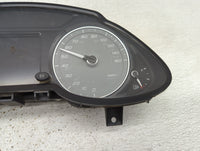 2014-2017 Audi Sq5 Instrument Cluster Speedometer Gauges P/N:8R0920982C Fits Fits 2014 2015 2016 2017 OEM Used Auto Parts - 