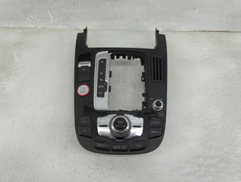 compare product 2014-2017 Audi Sq5 Radio AM FM Cd Player Receiver Replacement P/N:8T0 919 611 L Fits Fits 2013 2014 2015 2016 2017 OEM Used Auto Parts