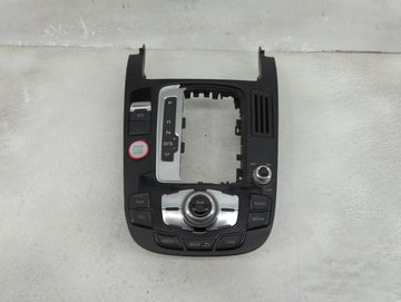 2014-2017 Audi Sq5 Radio AM FM Cd Player Receiver Replacement P/N:8T0 919 611 L Fits Fits 2013 2014 2015 2016 2017 OEM Used 