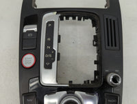 2014-2017 Audi Sq5 Radio AM FM Cd Player Receiver Replacement P/N:8T0 919 611 L Fits Fits 2013 2014 2015 2016 2017 OEM Used 