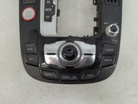 2014-2017 Audi Sq5 Radio AM FM Cd Player Receiver Replacement P/N:8T0 919 611 L Fits Fits 2013 2014 2015 2016 2017 OEM Used 