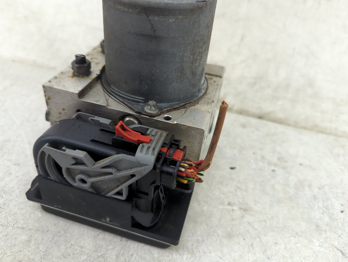 2014 Audi Sq5 Anti-Lock Brake ABS Pump Module Actuator OEM P/N:0265239377 8R0614517CH, 5625L2021013 Fits Fits 2013 2015 2016