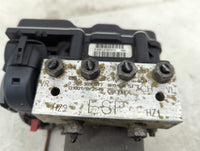 2014 Audi Sq5 Anti-Lock Brake ABS Pump Module Actuator OEM P/N:0265239377 8R0614517CH, 5625L2021013 Fits Fits 2013 2015 2016