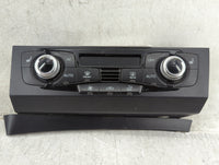 2014-2017 Audi Sq5 Climate Control Module Temperature AC/Heater Replacement Fits Fits 2013 2014 2015 2016 2017 OEM Used Auto