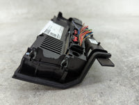2014-2017 Audi Sq5 Climate Control Module Temperature AC/Heater Replacement Fits Fits 2013 2014 2015 2016 2017 OEM Used Auto