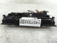 2014-2017 Audi Sq5 Climate Control Module Temperature AC/Heater Replacement Fits Fits 2013 2014 2015 2016 2017 OEM Used Auto