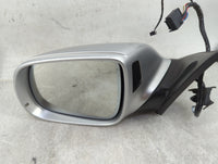 2014 Audi Sq5 Driver Side View Mirror - Left Door Mirror OEM Used - Oemusedautoparts1.com