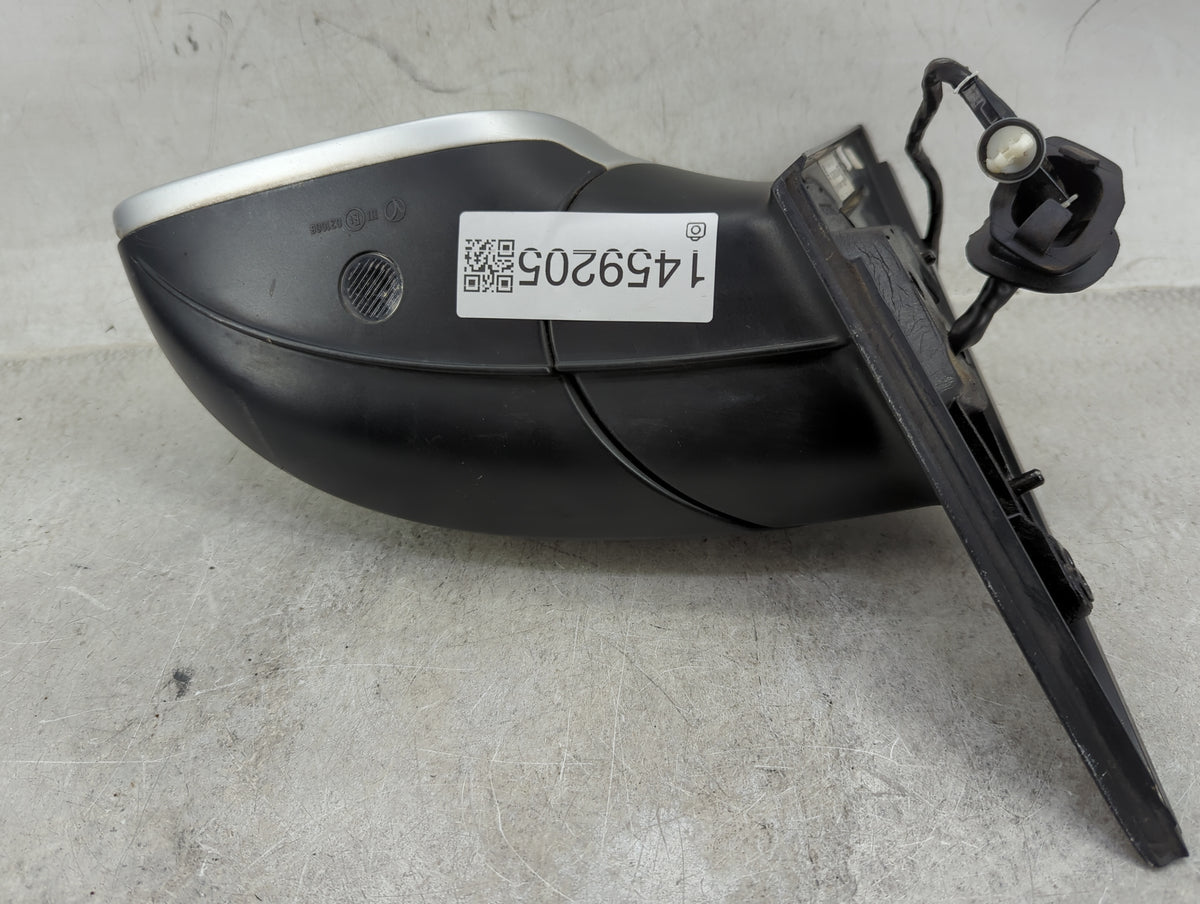 2014 Audi Sq5 Passenger Side View Mirror - Right Door Mirror OEM Used - Oemusedautoparts1.com