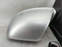 2014 Audi Sq5 Driver Side View Mirror - Left Door Mirror OEM Used - Oemusedautoparts1.com