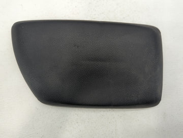 2014 Bmw 228i Center Console Armrest Cover Lid Black - Oemusedautoparts1.com