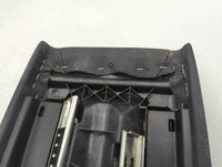 2014 Bmw 228i Center Console Armrest Cover Lid Black - Oemusedautoparts1.com