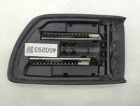 2014 Bmw 228i Center Console Armrest Cover Lid Black - Oemusedautoparts1.com