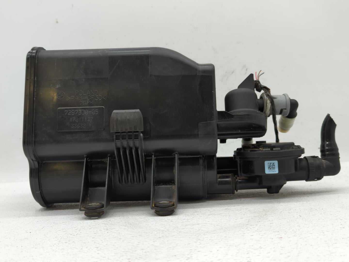 2014 Bmw 228i Fuel Vapor Charcoal Canister - Oemusedautoparts1.com