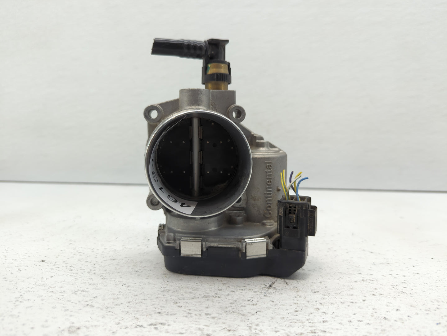 2014-2016 Bmw 228i Throttle Body P/N:1354 7588625 Fits Fits 2012 2013 2014 2015 2016 2017 2018 OEM Used Auto Parts - Oemused