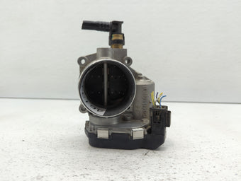 compare product 2014-2016 Bmw 228i Throttle Body P/N:1354 7588625 Fits Fits 2012 2013 2014 2015 2016 2017 2018 OEM Used Auto Parts