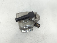 2014-2016 Bmw 228i Throttle Body P/N:1354 7588625 Fits Fits 2012 2013 2014 2015 2016 2017 2018 OEM Used Auto Parts - Oemused