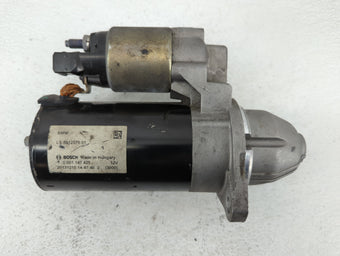 compare product 2014-2016 Bmw 228i Car Starter Motor Solenoid OEM P/N:8612576 Fits Fits 2012 2013 2014 2015 2016 2017 2018 OEM Used Auto Parts