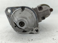 2014-2016 Bmw 228i Car Starter Motor Solenoid OEM P/N:8612576 Fits Fits 2012 2013 2014 2015 2016 2017 2018 OEM Used Auto Par