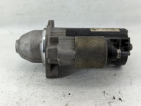2014-2016 Bmw 228i Car Starter Motor Solenoid OEM P/N:8612576 Fits Fits 2012 2013 2014 2015 2016 2017 2018 OEM Used Auto Par