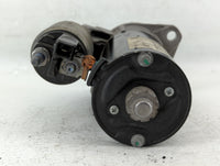 2014-2016 Bmw 228i Car Starter Motor Solenoid OEM P/N:8612576 Fits Fits 2012 2013 2014 2015 2016 2017 2018 OEM Used Auto Par