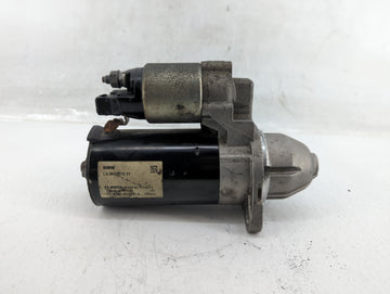 2014-2016 Bmw 228i Car Starter Motor Solenoid OEM P/N:0 001 147 425 Fits Fits 2012 2013 2014 2015 2016 2017 2018 OEM Used Au