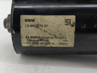2014-2016 Bmw 228i Car Starter Motor Solenoid OEM P/N:0 001 147 425 Fits Fits 2012 2013 2014 2015 2016 2017 2018 OEM Used Au