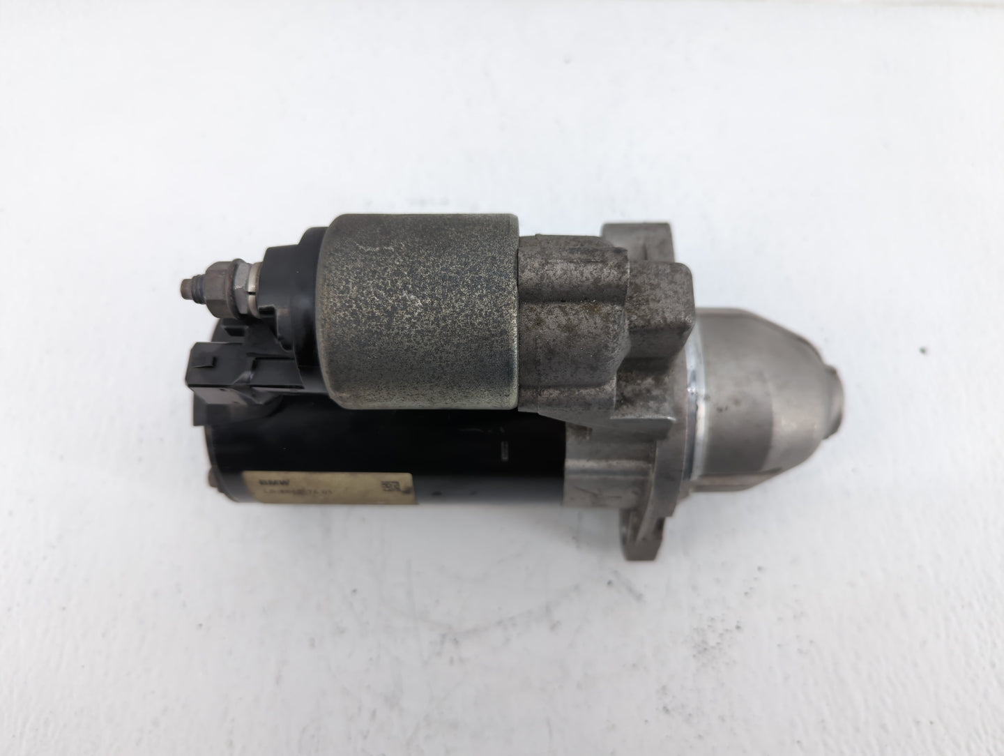 2014-2016 Bmw 228i Car Starter Motor Solenoid OEM P/N:0 001 147 425 Fits Fits 2012 2013 2014 2015 2016 2017 2018 OEM Used Au