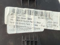 2014 Bmw 228i Passenger Right Power Window Switch - Oemusedautoparts1.com
