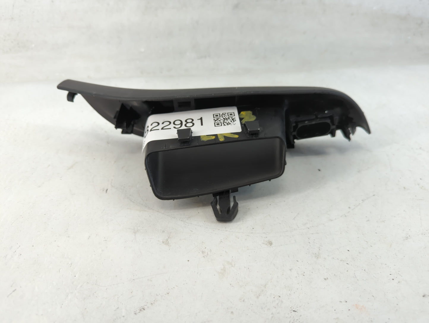 2014 Bmw 228i Passenger Right Power Window Switch - Oemusedautoparts1.com